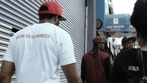 We Came to Heal Bild 1