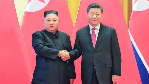 Corée du Nord, un plan pour survivre Bild 1