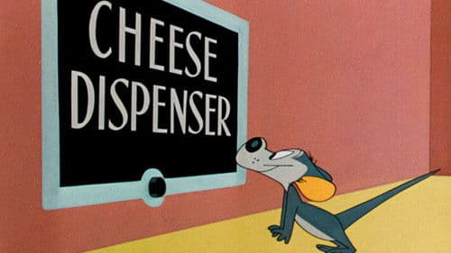 House Hunting Mice Bild 1