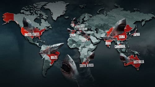 Sharknado 5: Global Swarming Bild 4