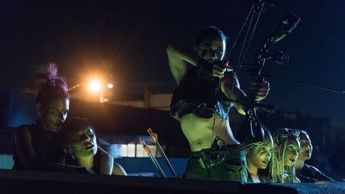 This Game's Called Murder Bild 3