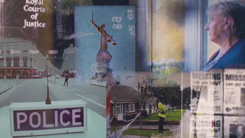 Catching Britain's Killers: The Crimes That Changed Us Bild 1