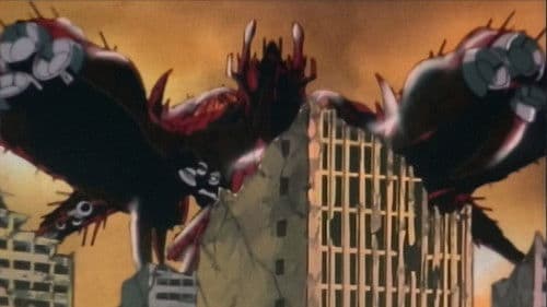 Rhea Gall Force Bild 3