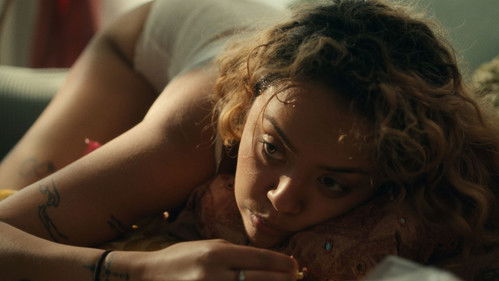 Trois vagins qui crient Bild 1