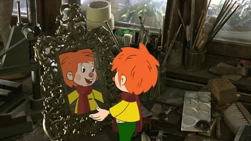 Meister Eder und sein Pumuckl Bild 8