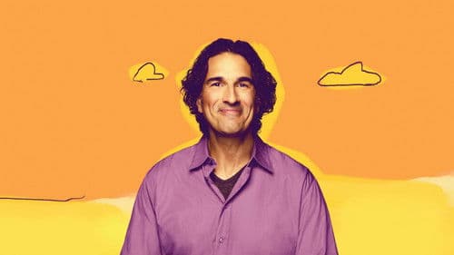 Gary Gulman: The Great Depresh Bild 1