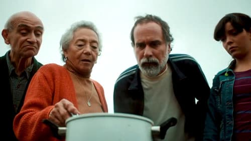 La Restauración Bild 1