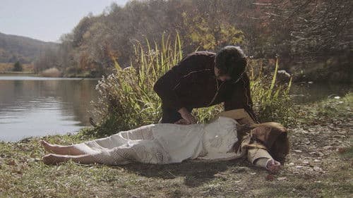 人妻の湿地帯　舌先に乱されて Bild 1