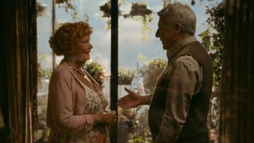 Mr. Hoppys Geheimnis Bild 1