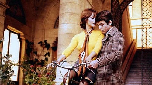 Malizia - Ein maliziöses Vergnügen Bild 6