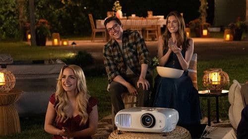 All das Ungesagte zwischen uns - Regretting You Bild 4