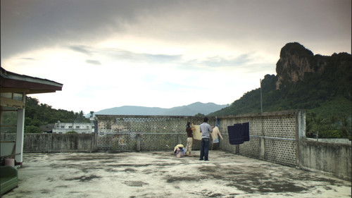 เมืองเหงาซ่อนรัก Bild 2