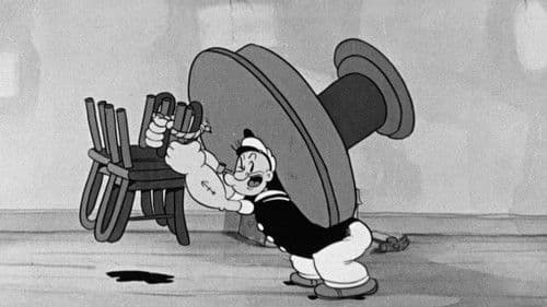 Let's Get Movin' Bild 1