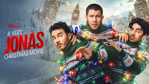 A Very Jonas Christmas Movie Bild 5