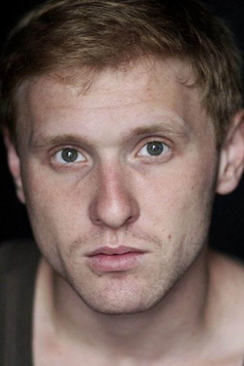 Матвей Черных