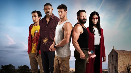 Sniper: G.R.I.T. - Global Response & Intelligence Team Bild 3