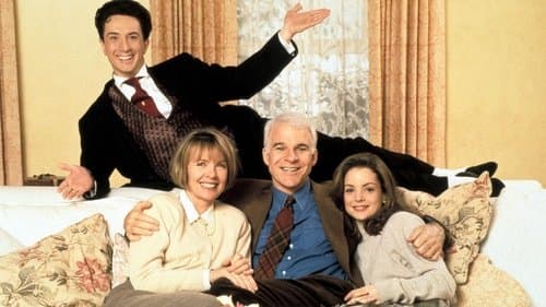 Vater der Braut Bild 1