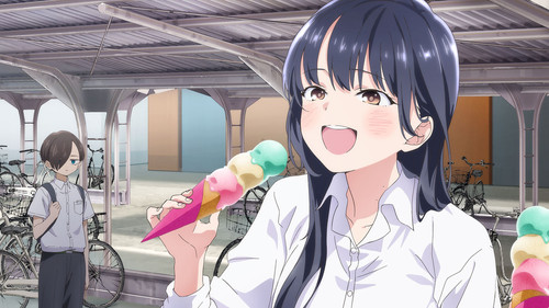 The Dangers in My Heart Bild 4