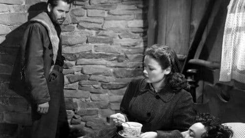 Vergeltung am Teufelssee Bild 3