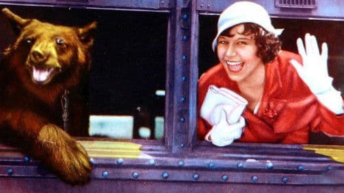 The Girl from Calgary Bild 1