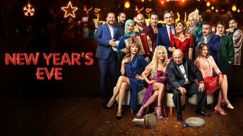 New Year's Eve Bild 7