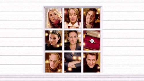 Die Familie Stone - Verloben verboten! Bild 3