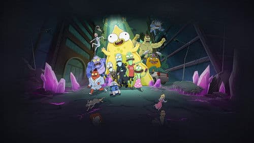 Solar Opposites Bild 5