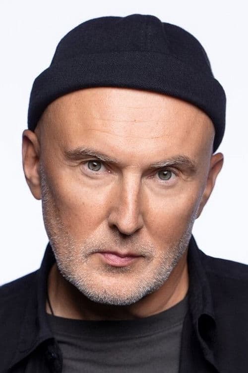 Игорь Матвиенко