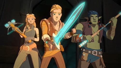 Dragonero - I Paladini Bild 1