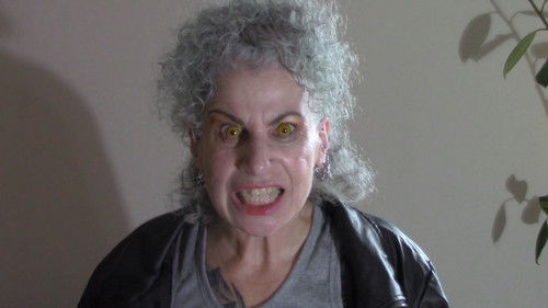 Luperca Returns Bild 1