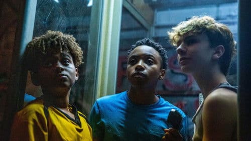 1-800夜间热线 Bild 3