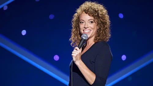 Michelle Wolf: Nice Lady Bild 1