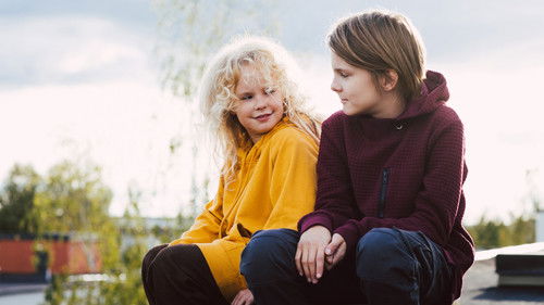 Sihja – kapinaa ilmassa Bild 1