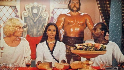 Die Todesgöttin des Liebescamps Bild 6