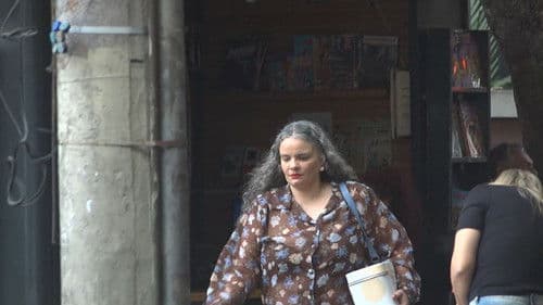 Sob o Lençol Bild 4