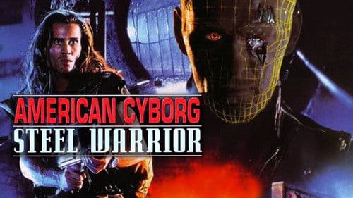 American Cyborg: Steel Warrior Bild 8