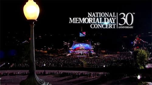 National Memorial Day Concert Bild 2