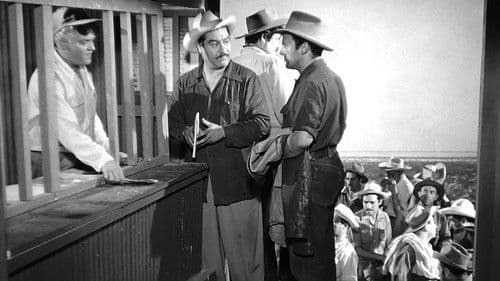 Espaldas mojadas Bild 1