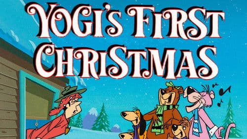 Yogi Bärs erste Weihnachten Bild 1