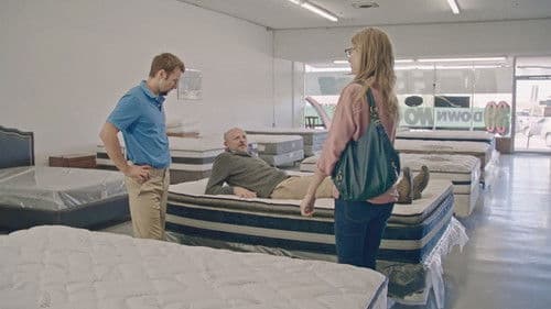 Everything Mattress Bild 1