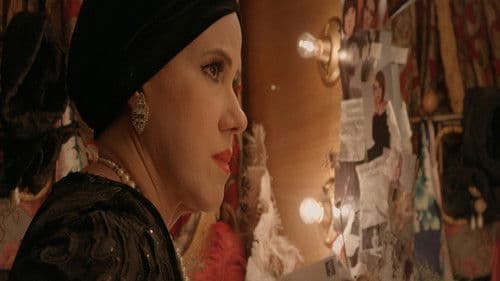 Agatha Saldívar Bild 1