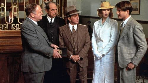 Billy Bathgate Bild 3