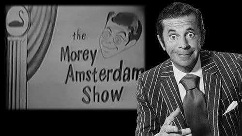 The Morey Amsterdam Show Bild 1