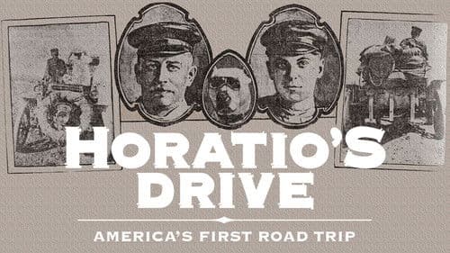 Horatio's Drive: America's First Road Trip Bild 1