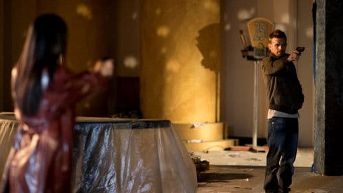 Blowback - Time for Payback Bild 8