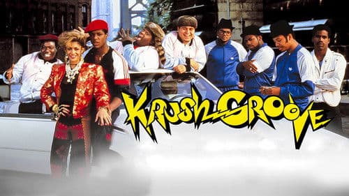 Krush Groove Bild 3