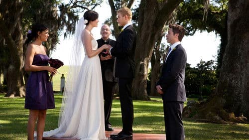 Love, Wedding, Marriage - Ein Plan zum Verlieben Bild 3