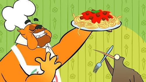 Le ricette di Arturo & Kiwi Bild 1