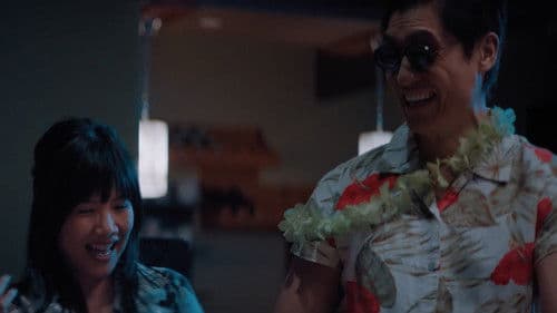 The Girl Who Left Home Bild 3