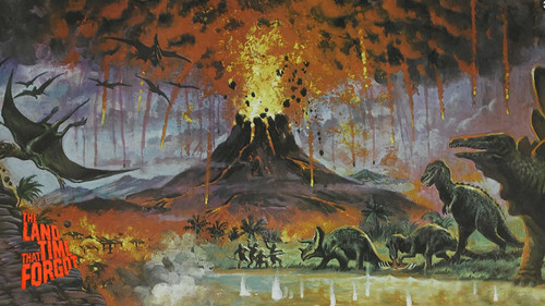 Caprona - Das vergessene Land Bild 2